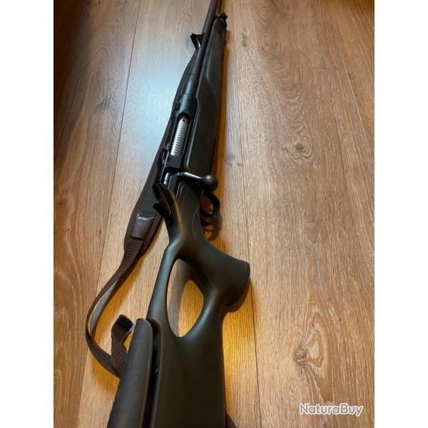 Sauer 404 xt