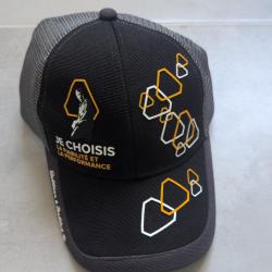 Casquette Sellier & Bellot