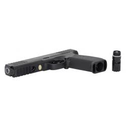 OFFRE NB VESTA DEFENSE PDW50 Calibre 50 CAT-D LIVRAISON OFFERTE VESTA DEFENSE PDW50 + 50 billes