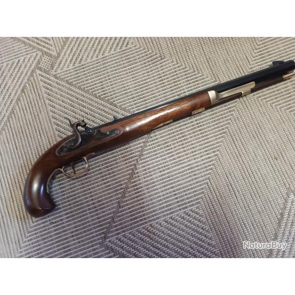 Pistolet Pdersoli PN Modle Bounty  percussion cal. 45