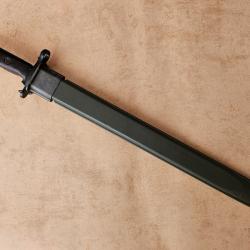 BAIONNETTE 1905 SPRINGFIELD 1903 GARAND