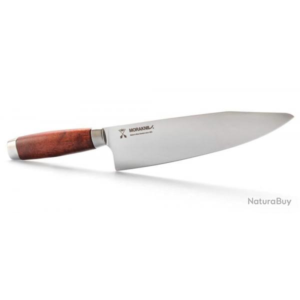 Morakniv Chef lame de 22 cm Srie Classic 1891