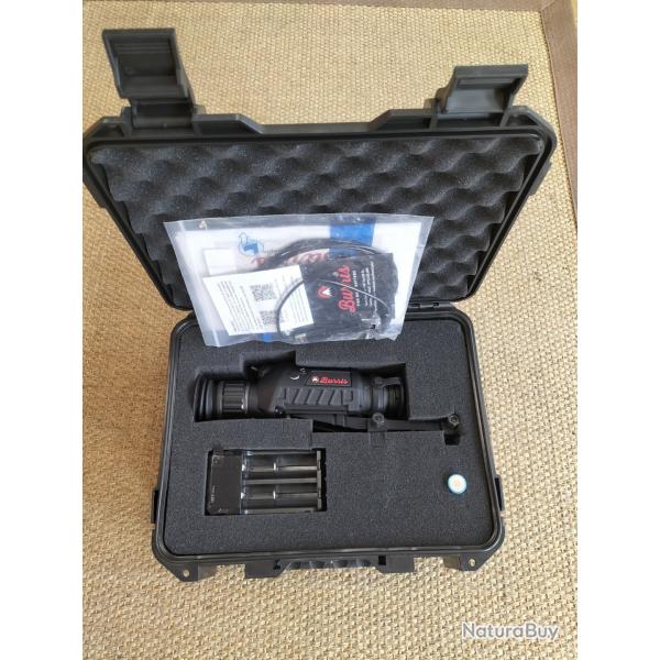 Optique thermique burris BTS 35