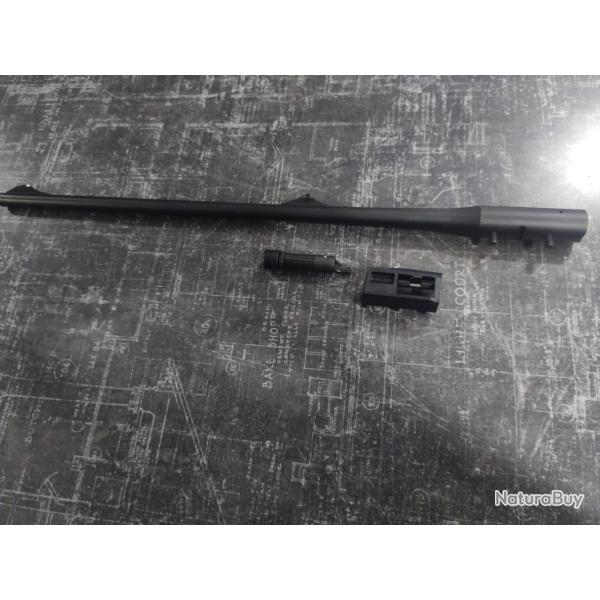 BLASER CANON R8 7MM REM MAG ETAT NEUF + TETE DE CULASSE + CHARGEUR