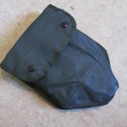 pelle du soldat belge 1991