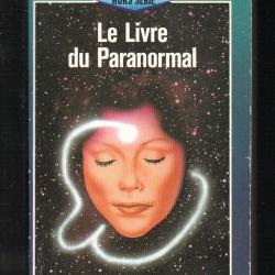 le livre du paranormal de jimmy guieu dossiers vaugirard