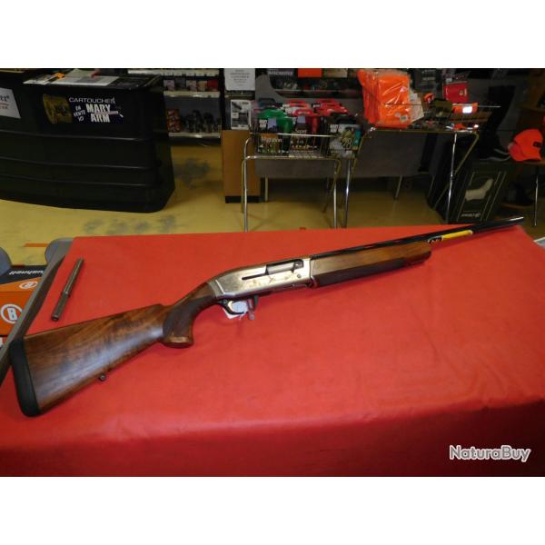 Browning Maxus Ultimate Partridges cal 12/76  71 IC , Occasion sans Prix de Rserve