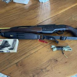 A VENDRE 300 win mag verney carron impact nt   ( fabrication francaise )
