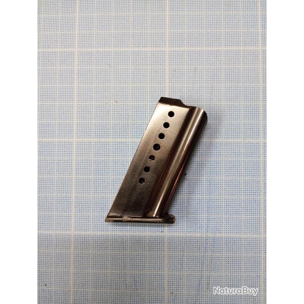 Chargeur pour Walther KKJ 22 LR