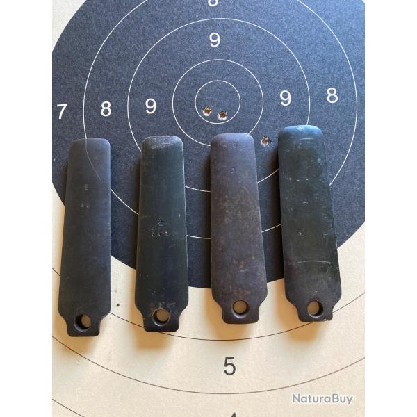 Fond de magasin Mauser 98
