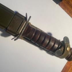 Couteau original USM3 Boker
