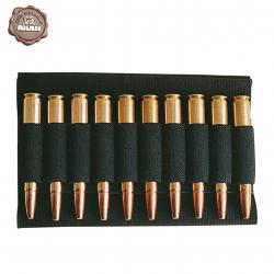 PORTE BALLES DE CROSSE