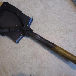 pelle du soldat français gouvy 1884