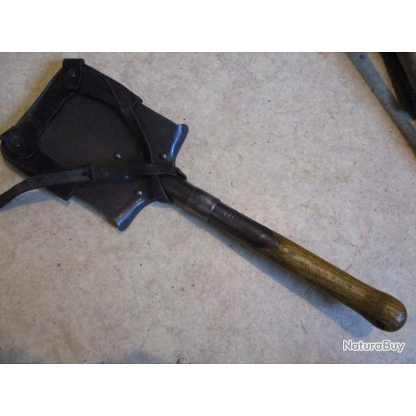 pelle du soldat franais gouvy 1884