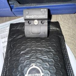 Support shotkam mini cal 20