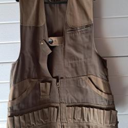 gilet de chasse  L ESQUIMAUX