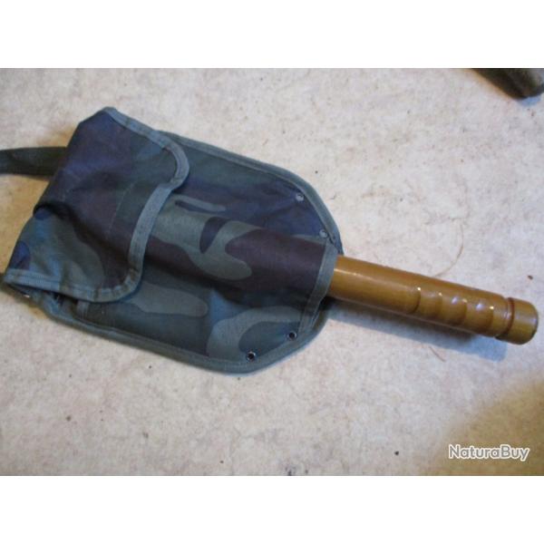 pelle du soldat chinois