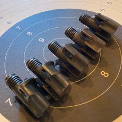 Noix de culasse nue Mauser 98