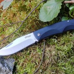 Couteau pliant Walther CTK 1