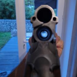 Fusil de chasse Beretta garden VT s682