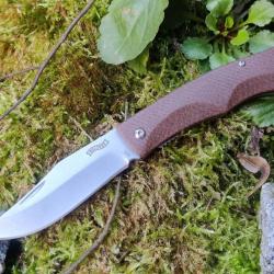 Couteau pliant Walther CTK 2