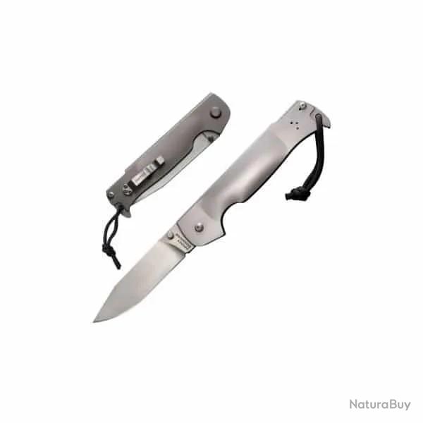 COUTEAU COLD STEEL POCKET BUSHMAN