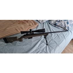 Bergara B14 HMR