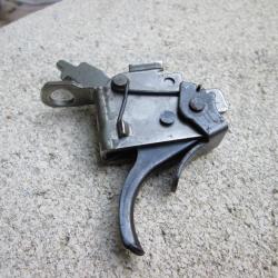 Bloc detente de carabine a air Kral Arms N01 ,N02 et autres.(F14)
