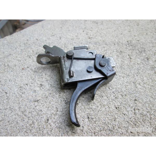 Bloc detente de carabine a air Kral Arms N01 ,N02 et autres.(F14)