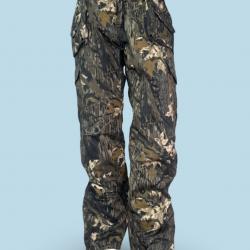 Pantalon Militaire/Chasse Camouflage - Taille 48/50 - NEUF - CHAUD