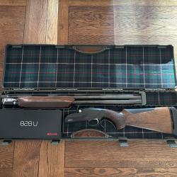 Benelli 828U