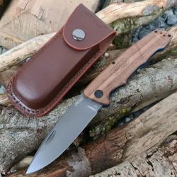 Nouveau couteau pliant Walther BWK 7