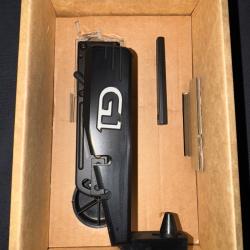 Holster ghost one evo cz shadow 2
