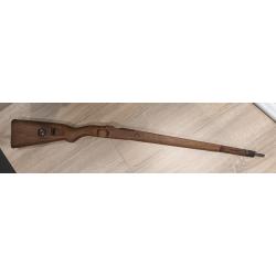 Crosse mauser 98k