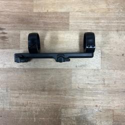 Montage Blaser MAK diamètre 30