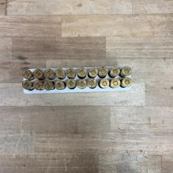 Balles winchester 30-30 170gr boite de 20