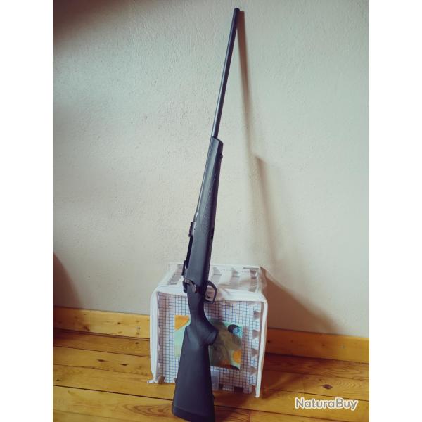 Carabine  rptition 300 WM