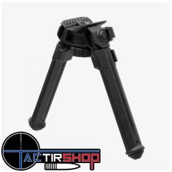 Bipied Grenadière Magpul MOE Noir