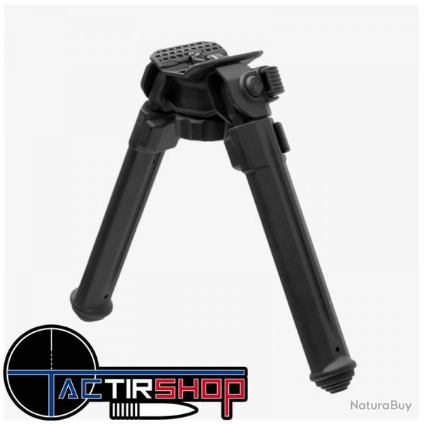 Bipied Grenadire Magpul MOE Noir