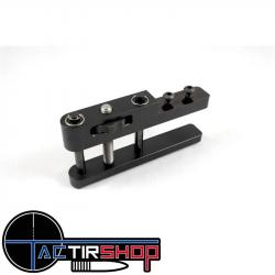 Adjustable Bag Rider Long Shot Précision Rail Spécial Ruger RPR Gen4
