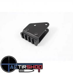 Support AR Adjustable Bag Rider Long Shot Précision AR Bracket