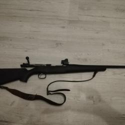 Calibre 7x64