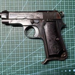 Beretta m35 1944, 32 acp mono-matricule