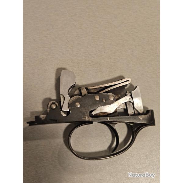 Bloc dtente Perazzi Sc1 calibre 12