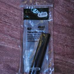 Embase Weaver Remington 742 740
