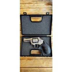 Smith & Wesson mod.64-6 cal.38 special Military / Police