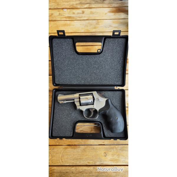 Smith & Wesson mod.64-6 cal.38 special Military / Police