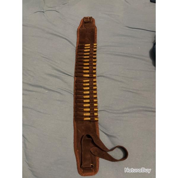 Cartouchire carabine