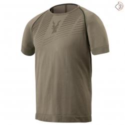 MARKHOR T-shirt technique SHORT SLEEVES BASE PRO XXL
