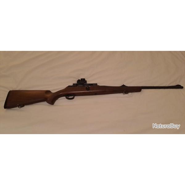 Mauser M96 764 point rouge Bushnell rgl